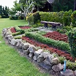 Baan Maikhiangphu Wang Nam Khiao