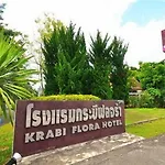 Krabi Flora Hotel
