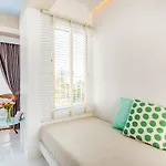 Baan Kangmung Hua Hin On The Beach