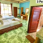 Lanta Emerald Bungalow