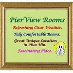 Pierview Rooms