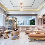 Penyos Residence