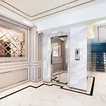 Penyos Residence