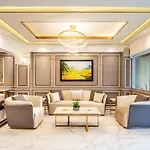 Penyos Residence