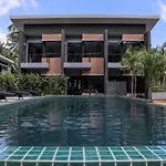 Baan Tang Resort