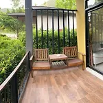 Baan Tang Resort