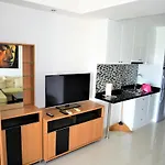 Central Pattaya Plaza Condotel