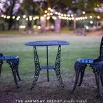 The Harmony Resort
