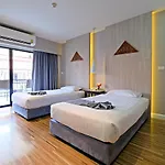 Green Lake Resort - Sha Extra Plus Certified
