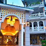Sea Pearl Beach Resort