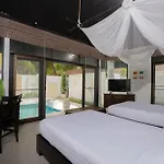 Dhevan Dara Resort & Spa Hua Hin - Pool Villa