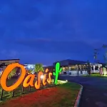 The Oasis Resort