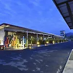 The Oasis Resort