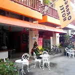 Orange Hotel