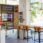 Red Planet Bangkok Asoke - Sha Extra Plus