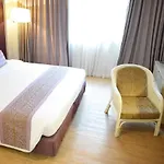 Trang Hotel Bangkok - Sha Plus