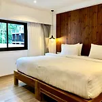 P2 Wood Loft