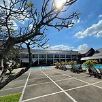 Korat Resort Hotel