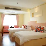 Hip Hotel Bangkok