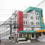 G House