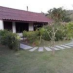Lanta Mermaid Beach Front Resort