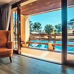Elegancy Resort Hua Hin