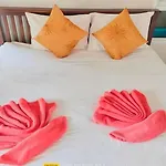 Tamarind Twin Resort