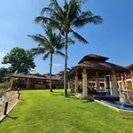 Elegancy Resort Hua Hin