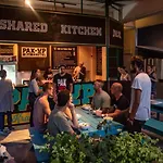 Pak-Up Hostel