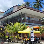 Le Grand Bleu Hotel