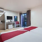 Oyo 75307 The Morning Minihouse Aonang