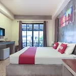 Oyo 75307 The Morning Minihouse Aonang