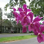 Krabi Flora Hotel