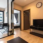 The Base Central Pattaya