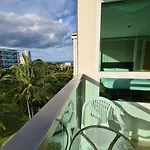 Amari Residence Hua Hin Family Room
