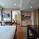 Amari Residence Hua Hin Family Room