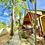 Long Beach Garden Resort