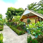 Long Beach Garden Resort