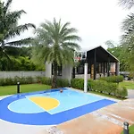 The Chill At Krabi Hotel
