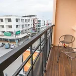 Lada Krabi Residence Hotel - Sha Plus
