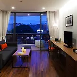 Eastin Tan Hotel Chiang Mai