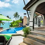 Panviman Resort Koh Phangan - Sha Extra Plus
