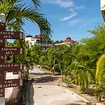 Sunset Hill Boutique Resort Koh Phangan