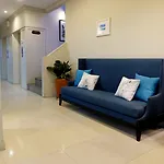 51 Fashion Hotel