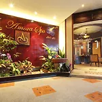 Amora Thapae Hotel Chiang Mai