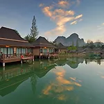 Poonsiri Resort Aonang-Sha Extra Plus