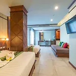 Andaman Breeze Resort