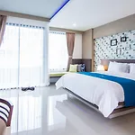 The Phu Beach Hotel - Sha Plus