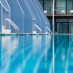 The Phu Beach Hotel - Sha Plus