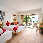 Villa Cha-Cha Krabi Beachfront Resort